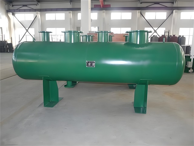 麻阳集分水器需要电源吗